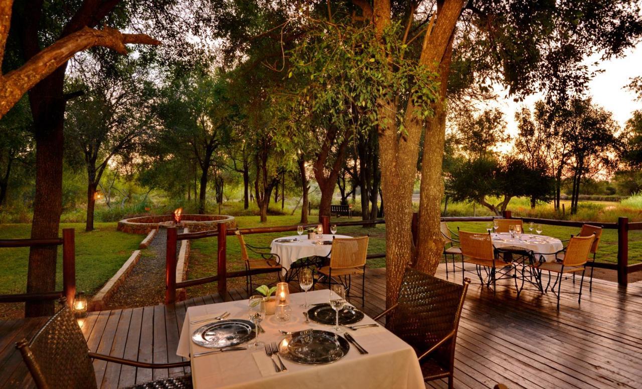 Black Rhino Game Pilanesberg
