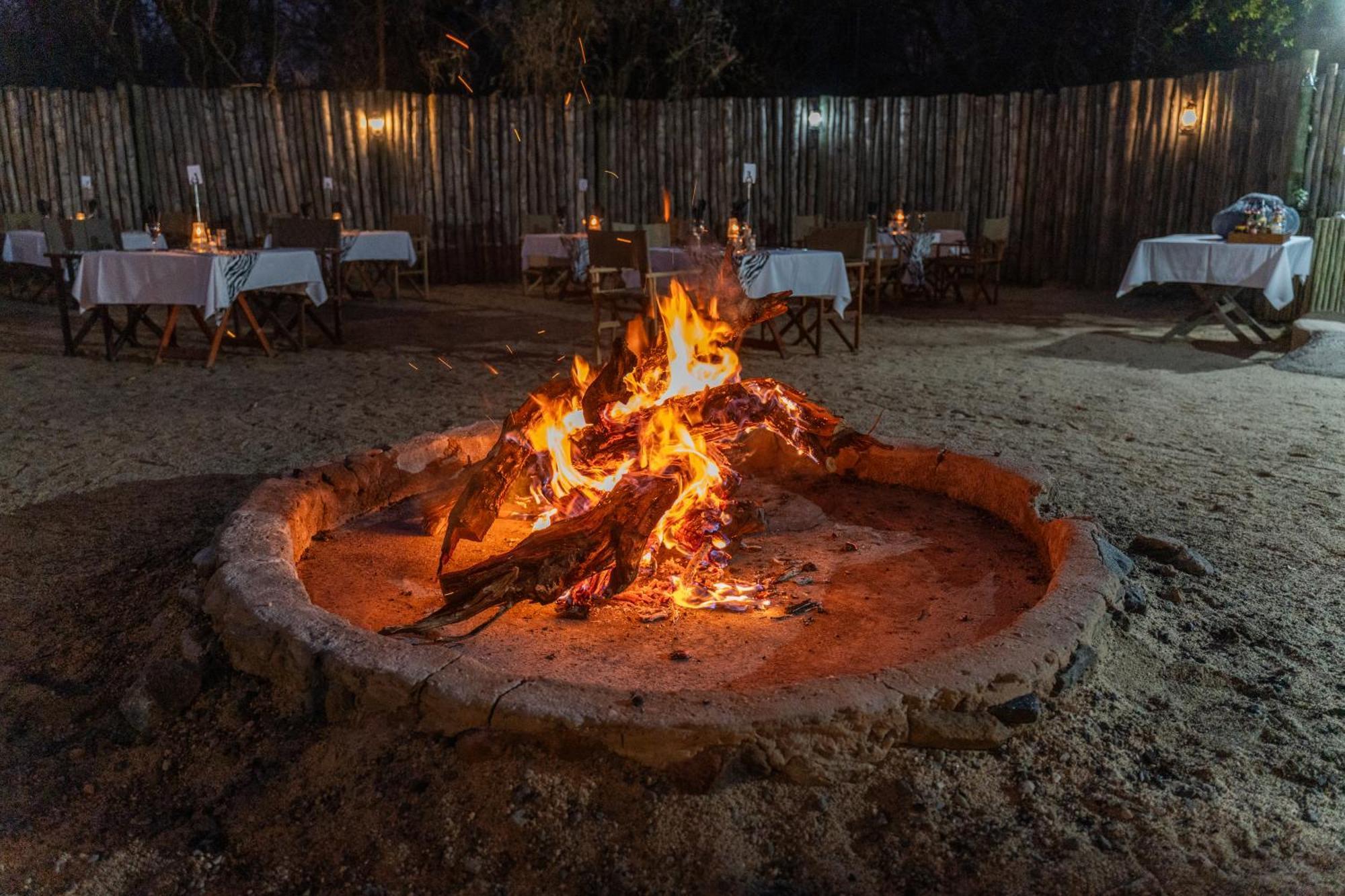 Black Rhino Game Lodge Pilanesberg