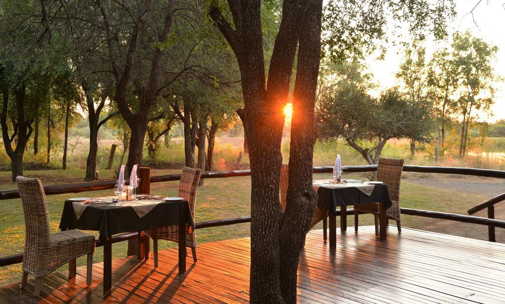Black Rhino Game Pilanesberg